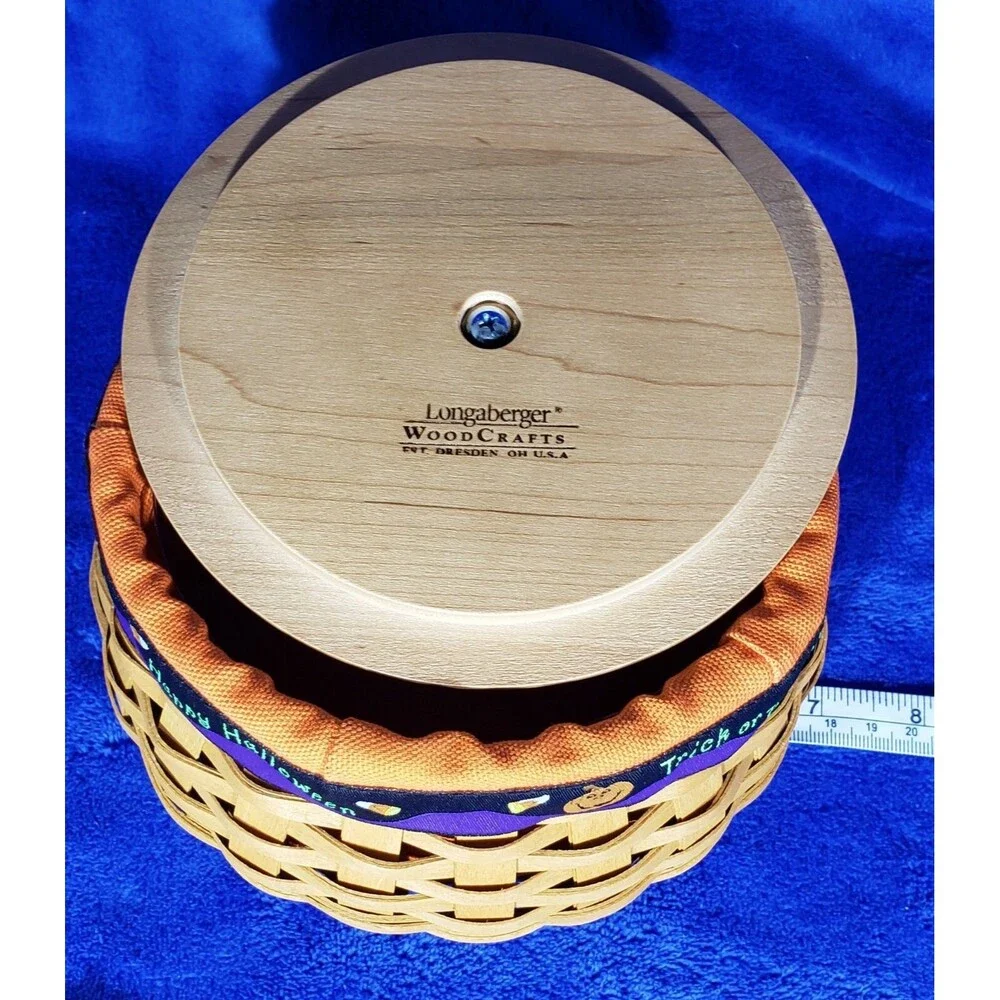 Longaberger stunner like